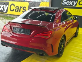 Mercedes-Benz CLA 220 AMG-LINE/panorama - 13333 € / 26077.08 лв. - 52957708 7