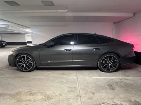 Audi A7 Technik  CARFAX | Auto.bg — изображение 2