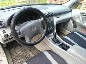 Mercedes-Benz C 220 - 2600 € / 5085.16 лв. - 66200329 5