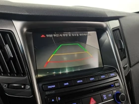Hyundai Sonata 2.0 - 6800 € / 13299.64 лв. - 60334698 16
