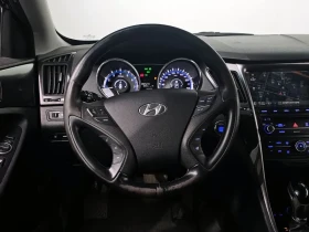 Hyundai Sonata 2.0 - 6800 € / 13299.64 лв. - 60334698 13