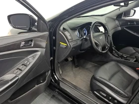 Hyundai Sonata 2.0 - 6800 € / 13299.64 лв. - 60334698 11