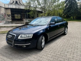 Audi A6 C6 3.0 TDI QUATTRO | Mobile.bg � ����� ������ 2