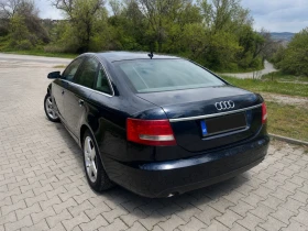 Audi A6 C6 3.0 TDI QUATTRO | Mobile.bg � ����� ������ 6