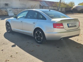 ����� �� �������� �� Audi A6