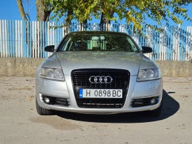 ����� �� �������� �� Audi A6