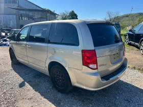 Chrysler Town and Country 3.6 pentastar | Mobile.bg � ����� ������ 2
