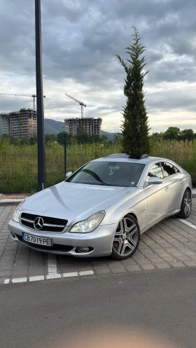 Mercedes-Benz CLS 350 | Mobile.bg � ����� ������ 2