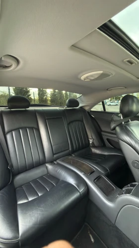 Mercedes-Benz CLS 350 | Mobile.bg � ����� ������ 9