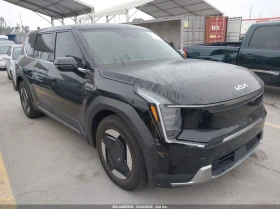 ������ Kia EV9