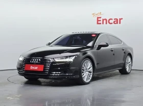 ������ Audi A7