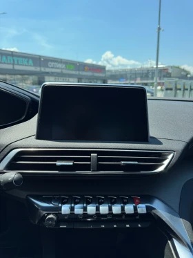 Peugeot 3008 2.0 HDi GT  | Mobile.bg � ����� ������ 4