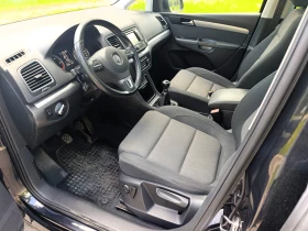 VW Sharan | Mobile.bg � ����� ������ 11
