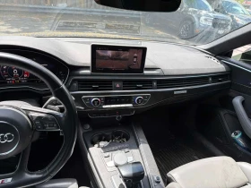 Audi S5 * Technik * CARFAX * B&O * 360 * DISTRONIC  | Auto.bg — изображение 9