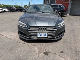 Audi S5 * Technik * CARFAX * B&O * 360 * DISTRONIC  | Auto.bg — изображение 6