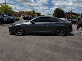Audi S5 * Technik * CARFAX * B&O * 360 * DISTRONIC  | Auto.bg — изображение 2