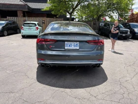 Audi S5 * Technik * CARFAX * B&O * 360 * DISTRONIC  | Auto.bg — изображение 4