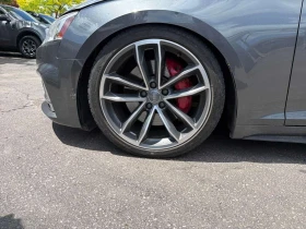 Audi S5 * Technik * CARFAX * B&O * 360 * DISTRONIC  | Auto.bg — изображение 7