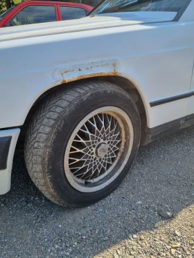 Mercedes-Benz 200 190 | Mobile.bg � ����� ������ 9