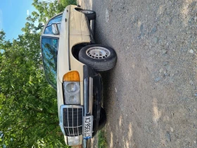 ����� �� �������� �� Mercedes-Benz 124 123