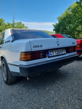 Mercedes-Benz 200 190 | Mobile.bg � ����� ������ 13
