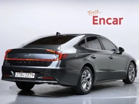 Hyundai Sonata 2.0 PREMIUM | Mobile.bg � ����� ������ 2