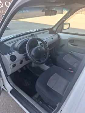 Renault Kangoo 1.9D 65к.с | Auto.bg — изображение 8