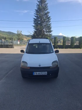 Renault Kangoo 1.9D 65к.с | Auto.bg — изображение 3
