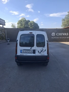 Renault Kangoo 1.9D 65к.с | Auto.bg — изображение 6