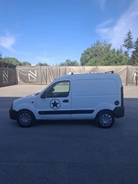 Renault Kangoo 1.9D 65к.с | Auto.bg — изображение 7
