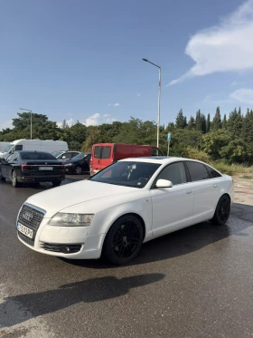 Audi A6 3.0TDI* Quattro | Auto.bg — изображение 4