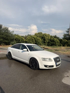 Audi A6 3.0TDI* Quattro | Auto.bg — изображение 3