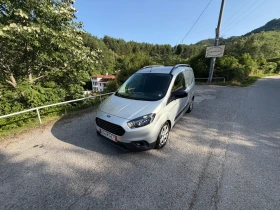Ford Courier - 7999 € / 15644.68 лв. - 28384278 3