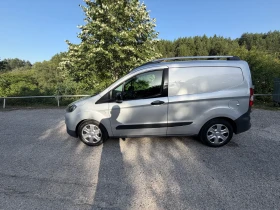 Ford Courier - 7999 € / 15644.68 лв. - 28384278 4