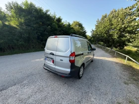 Ford Courier - 7999 € / 15644.68 лв. - 28384278 7