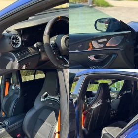 Mercedes-Benz AMG GT 63S Facelift BRABUS 800 4Matic | Mobile.bg � ����� ������ 16