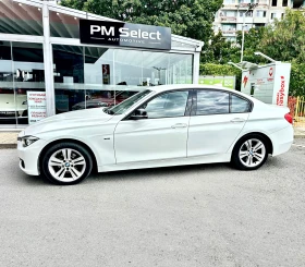 BMW 320 нови вериги, лизинг/бартер | Auto.bg — изображение 4