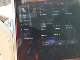 Tesla Model S 100D AWD DUAL MOTOR | Auto.bg — изображение 9