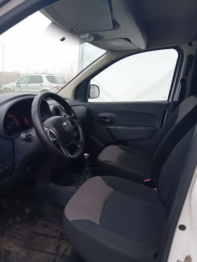 Dacia Dokker 1.5dci | Mobile.bg � ����� ������ 3