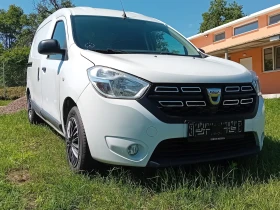 ������ Dacia Dokker