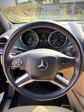 Mercedes-Benz ML 550 AMG Edition 1 /за ценители/ | Auto.bg — изображение 6