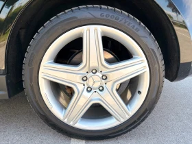 Mercedes-Benz ML 550 AMG Edition 1 /за ценители/ | Auto.bg — изображение 10