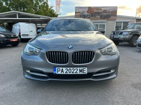 BMW 5 Gran Turismo 3.0d MAX FULL