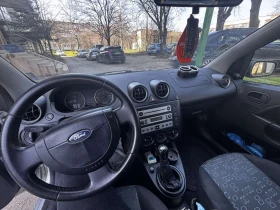 Ford Fiesta 1.4 TDCI | Mobile.bg � ����� ������ 5