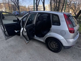 Ford Fiesta 1.4 TDCI | Mobile.bg � ����� ������ 9