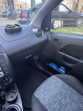 Ford Fiesta 1.4 TDCI | Mobile.bg � ����� ������ 7
