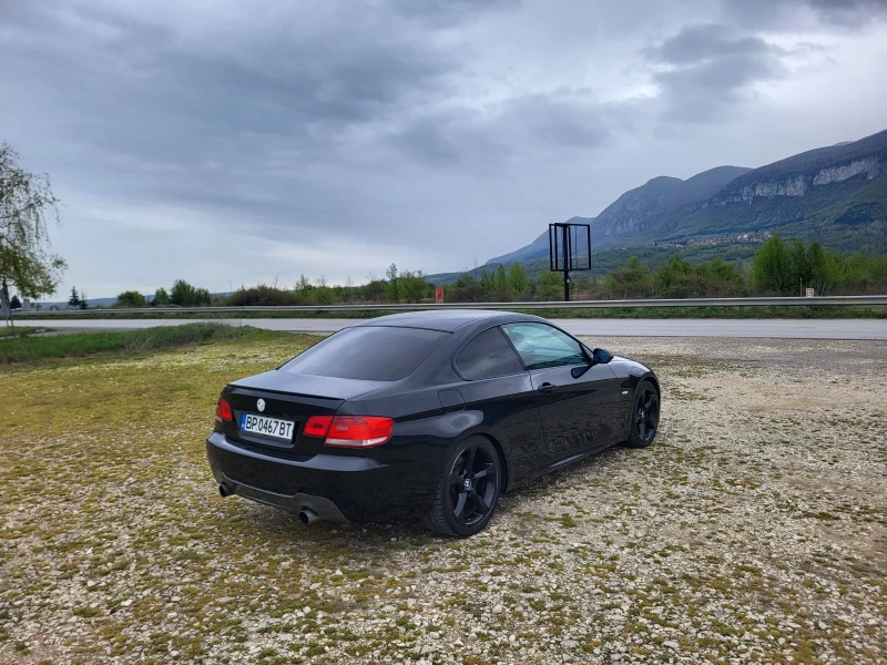 BMW 335 3.0i, снимка 5 - Автомобили и джипове - 44165372