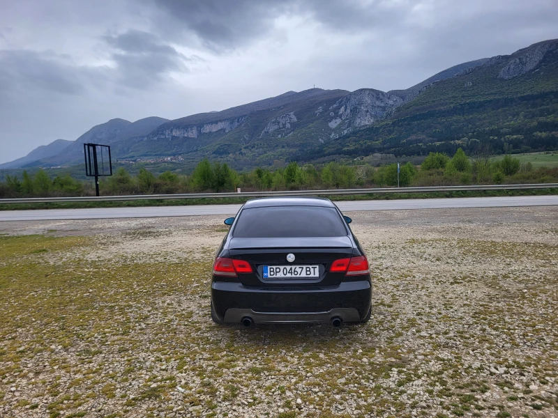 BMW 335 3.0i, снимка 4 - Автомобили и джипове - 44165372