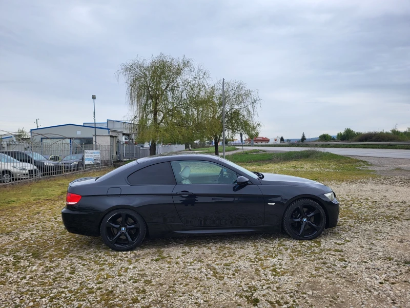BMW 335 3.0i, снимка 6 - Автомобили и джипове - 44165372