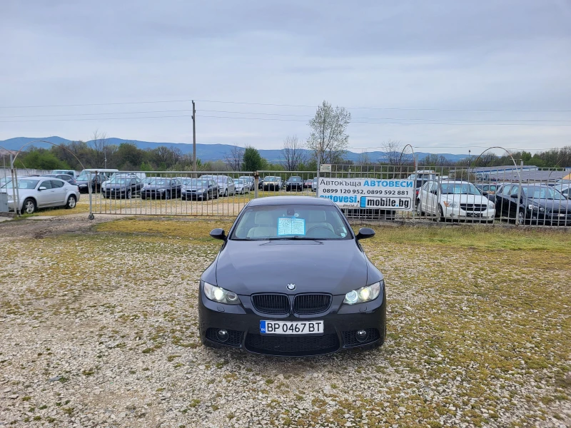 BMW 335 3.0i, снимка 8 - Автомобили и джипове - 44165372